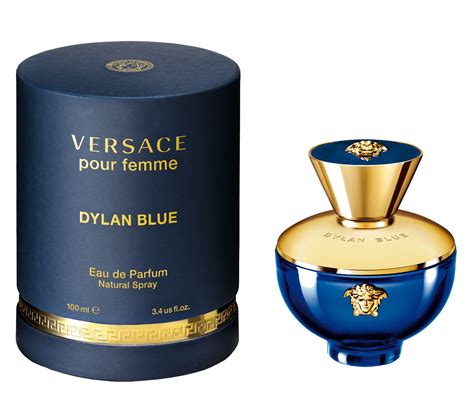 versace dylan pour femme.